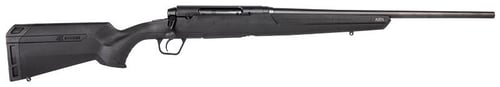 Savage Arms 57244 Axis Compact Compact 243 Win 4+1 20