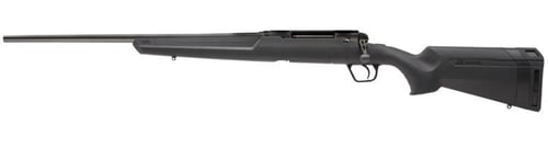 SAVAGE AXIS LH 22-250 22