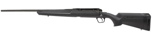 Savage Axis Rifle