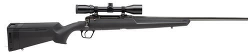 Savage Arms 57258 Axis XP Full Size 243 Win 4+1 22
