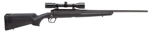 Savage Axis XP Package Rifle