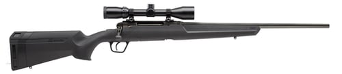 Savage Arms 57267 Axis XP Compact Compact 7mm-08 Rem 4+1 20