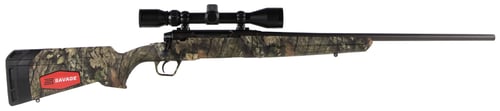Savage Arms 57278 Axis XP 7mm-08 Rem 4+1 22
