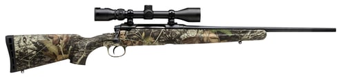 Savage Axis XP Compact Package Rifle