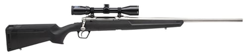 Savage Axis XP Stainless Rifle