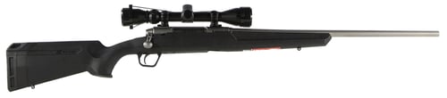 Savage Axis XP Stainless Rifle