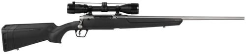 Savage 57143 Axis II XP with Scope 
Bolt 280 Ackley Improved 22