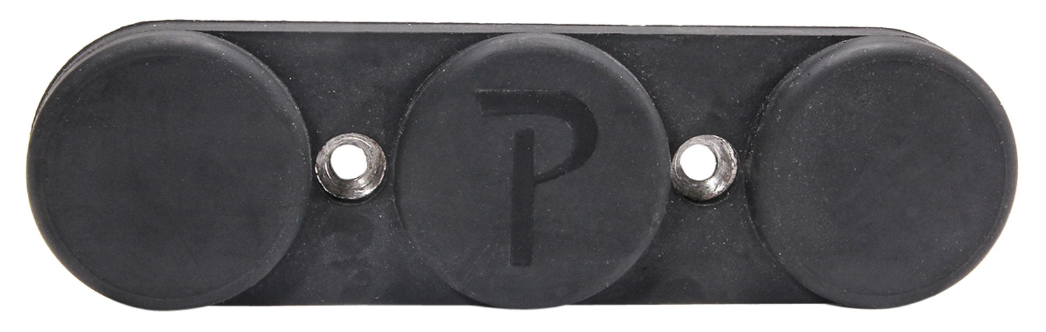 LYMAN PAC-MAG GUN STORAGE MAGNET