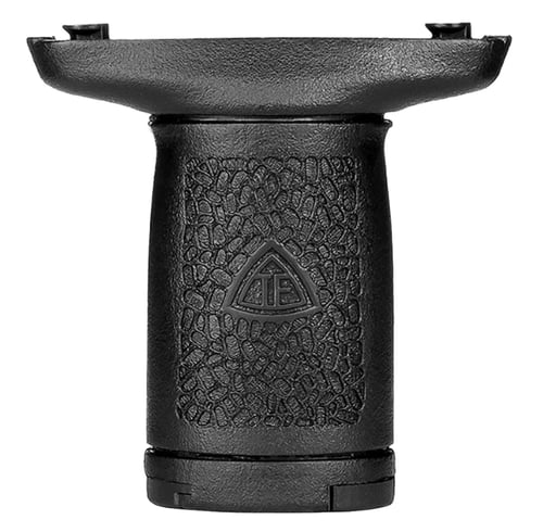 Trinity Force WBG04B Slim Vert Grip  Vertical Grip Black Synthetic