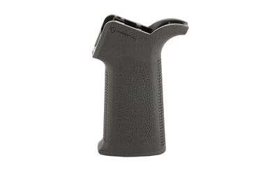 Magpul MAG539-BLK MOE SL Grip Aggressive Textured Black Polymer for AR-15, AR-10, M4, M16, M110, SR25