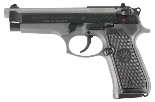 Beretta USA JS92F390 92 Full Size 
9mm Luger Single/Double 4.9