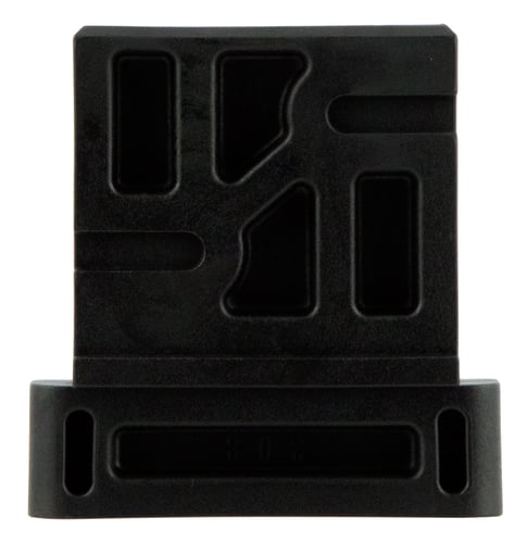 TacFire TL008308 Lower Receiver Vise Block .308/AR-10 Black