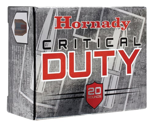 HRNDY 10MM 175GR CRT DUTY 20/200