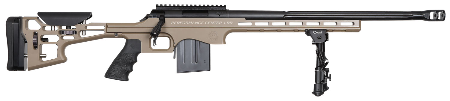 T/C Arms 11744 Performance Center LRR Bolt 6.5 Creedmoor 24