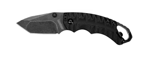 Kershaw 8750TBLKBW Shuffle II 2.60