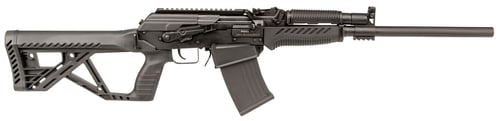 Citadel C1SRSS1 RSS1  Tactical 12 Gauge 5+1 3