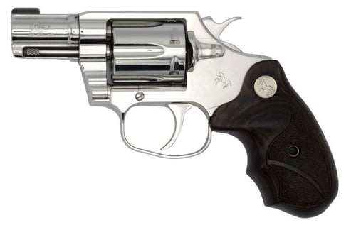 Colt Mfg COBRASS2BB Cobra Bright 38 Special +P 6 Shot 2