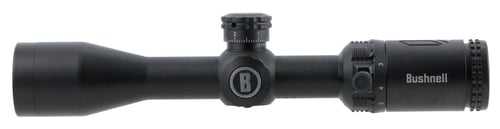 Bushnell AR72736 AR Optics  Matte Black 2-7x36mm 1