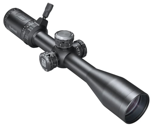 Bushnell AR741840C AR Optics  Matte Black 4.5-18x40mm 1