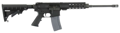Rock River Arms LAR-15 RRAGE Carbine