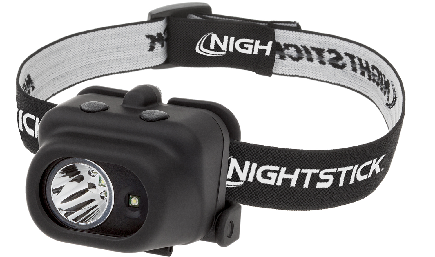 NIGHTSTICK MULTI-FUNCTION LED HEADLAMP 220 LUMEN WHITE LIGHT