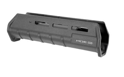 Magpul MAG496-BLK MOE M-LOK  Forend Remington 870 12 Gauge Black Polymer