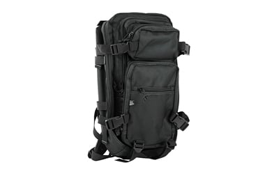 GLOCK OEM BACKPACK BLK