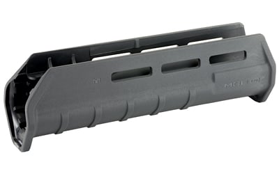 Magpul MAG496-GRY MOE M-LOK  Forend Remington 870 12 Gauge Stealth Gray Polymer