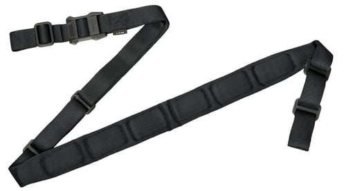 MAGPUL MS1 PADDED SLING BLK