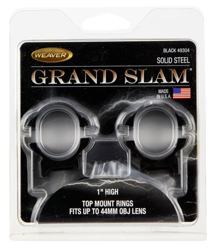 GRAND SLAM RINGS 1