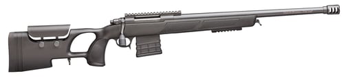 Italian Firearms Group (IFG) SBURBN308 Urban Snipper Compact 
Bolt 308 Winchester 10+1 Adjustable Stk Blued