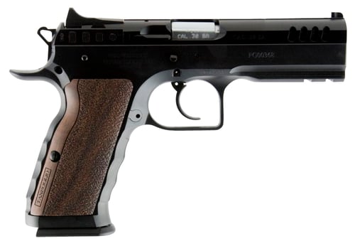 Italian Firearms Group (IFG) TFSTOCKI38 Stock I 38 Super 4.45