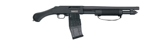 Mossberg 590M Shockwave Mag-Fed Shotgun