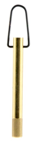 Traditions A1347 Universal Cleaning Pick Brass