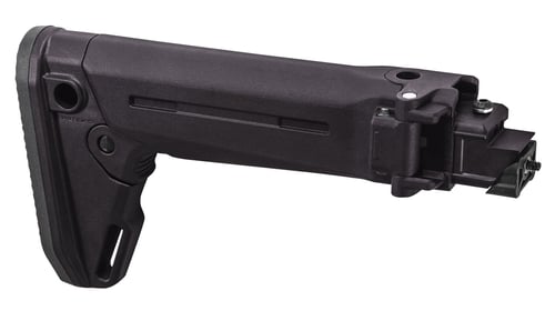 thumbnail image 2 of Magpul MAG569 Bolt Action Mag Well For Remington 700L Hunter Magnum - Includes 5rd Mag, Black 2 of 6