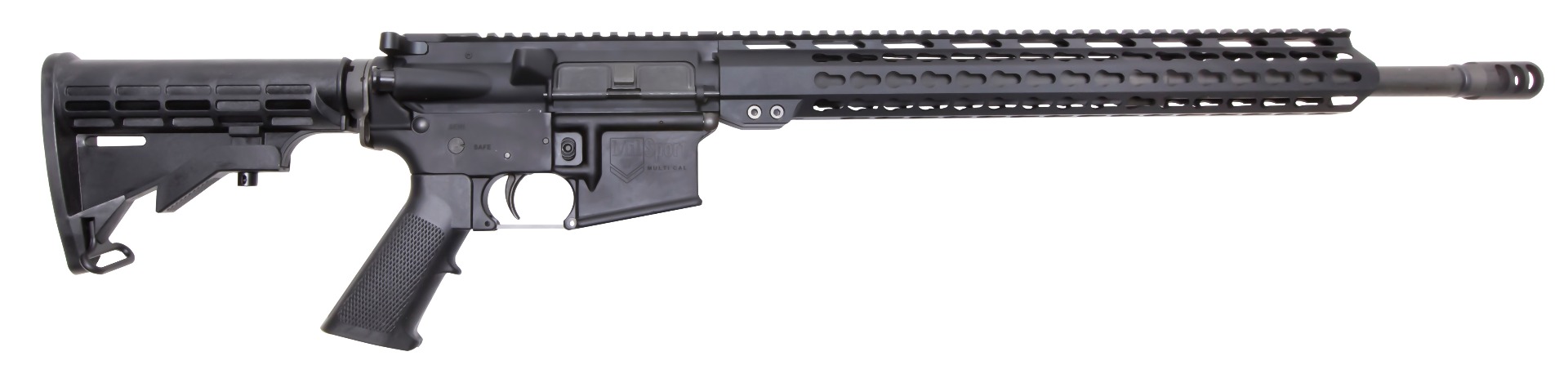 ATI MIL-SPORT AR-15 .450 BUSHMASTER 16