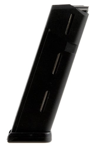 PRO MAG MAGAZINE FOR GLOCK 17 19/26 9MM 10RD BLACK POLYMER