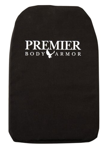 Premier Body Armor BPP9005 Backpack Panel Universal Kevlar Core w/500D Cordura Shell