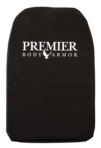 Premier Body Armor BPP9019 Backpack Panel Vertx EDC Ready Kevlar Core w/500D Cordura Shell 9.50