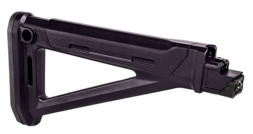 Magpul MAG616-PLM MOE Stock Fixed Plum Synthetic for AK-Platform