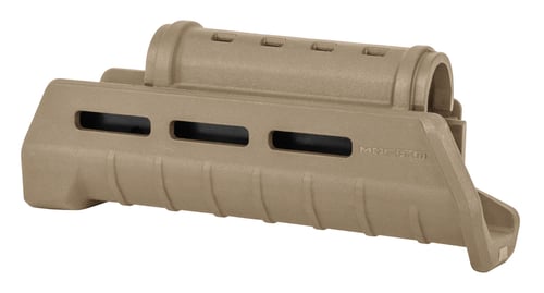 Magpul MAG620-FDE MOE AKM Handguard AK-Platform Flat Dark Earth Polymer