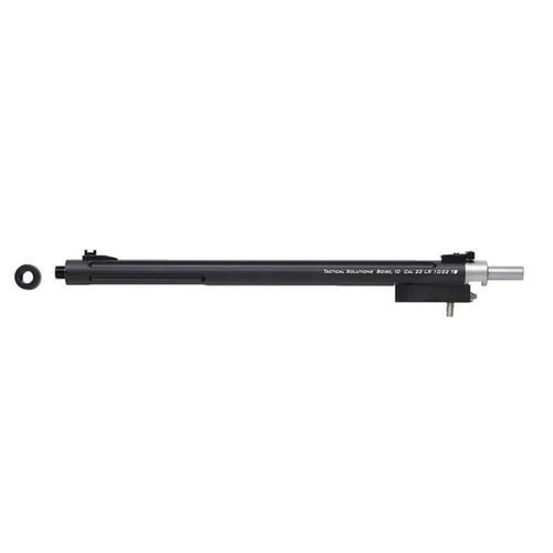 Tactical Solutions 1022TDMOD X-Ring Barrel 22 LR 16.50