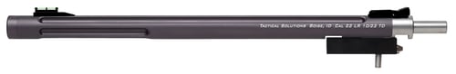 Tactical Solutions 1022TDGMG X-Ring Barrel 22 LR 16.50