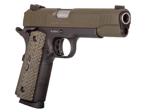 Taurus Mil Spec 1911 Handgun .45 ACP 8rd Magazine 5