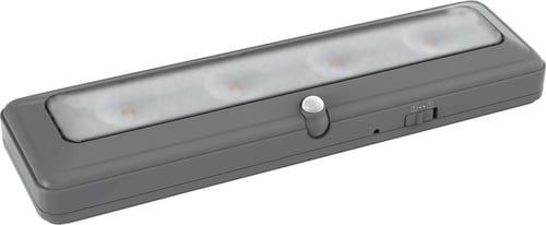 Browning 164154 DC LED Light Polymer Gray 3AA