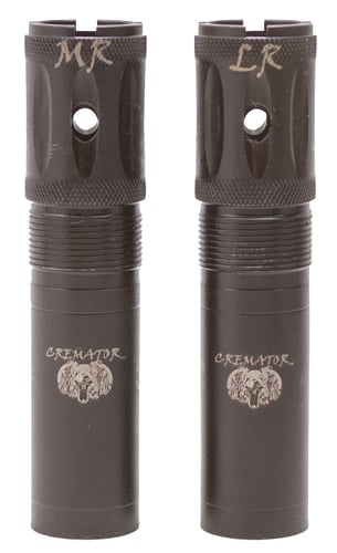 Carlsons Cremator Ported Choke Tube