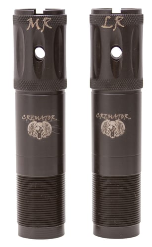 CARL CREMATOR CHOKE TUBE REM 20GA