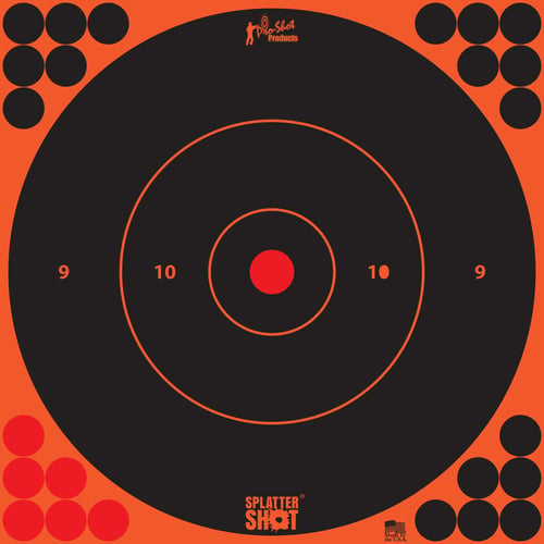 PRO-SHOT TARGET 12