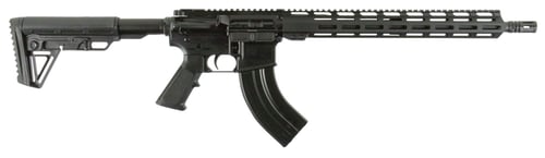 I.O. IODM7000 M215 ML-15 
Semi-Automatic 7.62X39mm 16