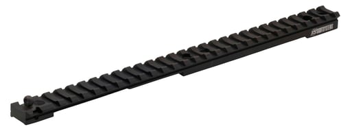 XS LONG RAIL WITH GR RUGER GUNSITE